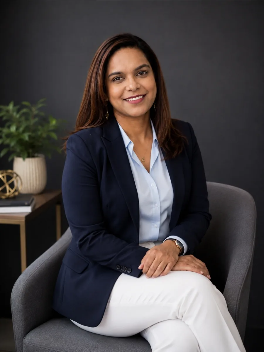 Kalai Pillay